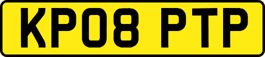 KP08PTP