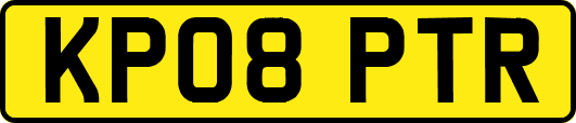 KP08PTR
