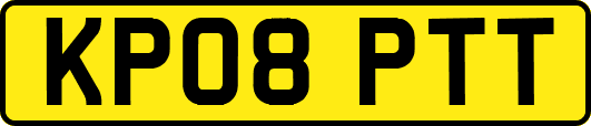 KP08PTT
