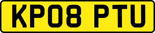 KP08PTU