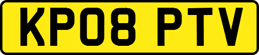 KP08PTV