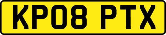 KP08PTX