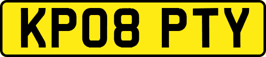 KP08PTY