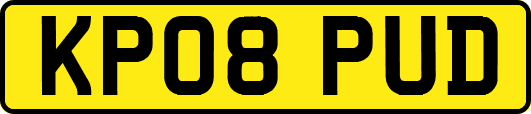 KP08PUD