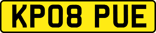 KP08PUE