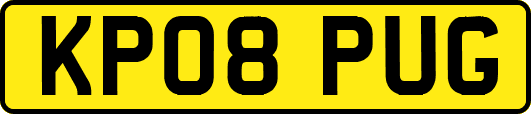 KP08PUG
