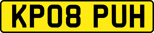 KP08PUH