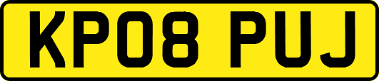 KP08PUJ