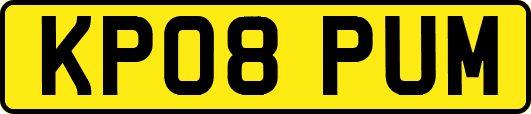 KP08PUM