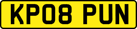 KP08PUN