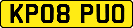 KP08PUO