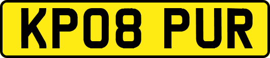 KP08PUR