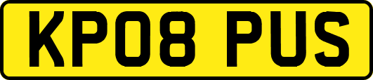 KP08PUS