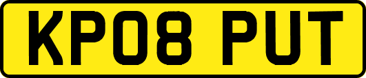 KP08PUT