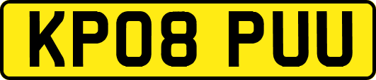 KP08PUU