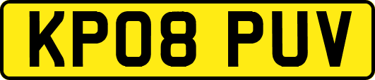 KP08PUV