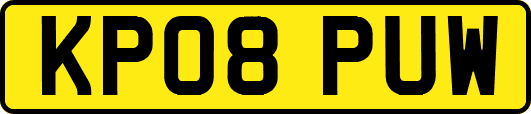 KP08PUW