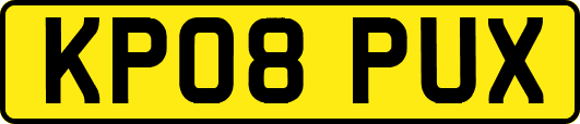 KP08PUX
