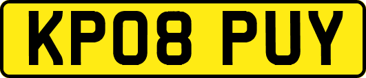 KP08PUY