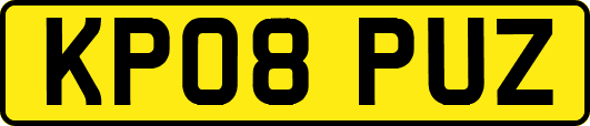 KP08PUZ