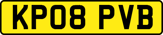 KP08PVB