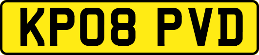 KP08PVD