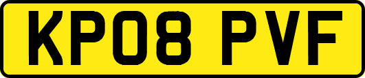 KP08PVF