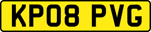 KP08PVG
