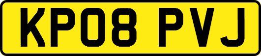 KP08PVJ