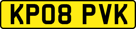 KP08PVK