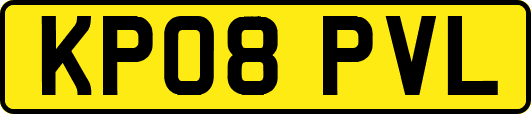 KP08PVL