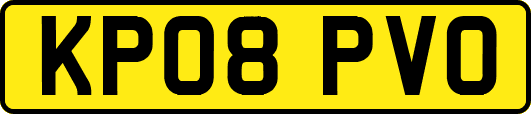 KP08PVO