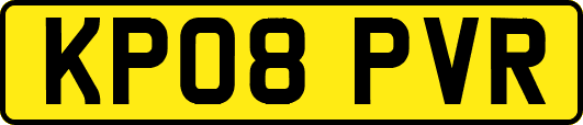 KP08PVR