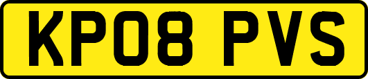 KP08PVS
