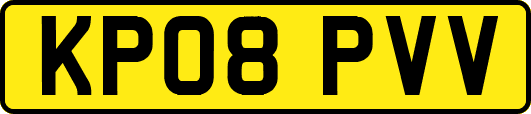 KP08PVV
