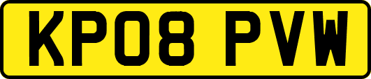 KP08PVW