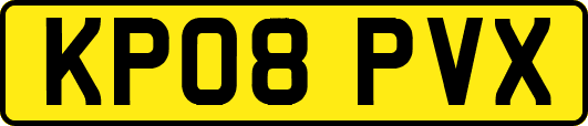 KP08PVX