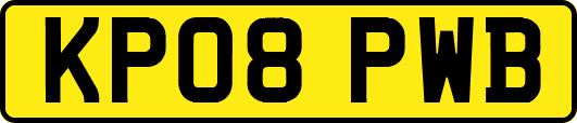 KP08PWB