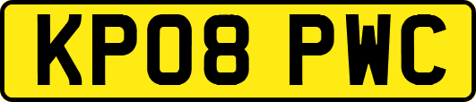 KP08PWC