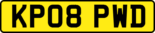 KP08PWD
