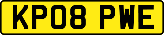 KP08PWE