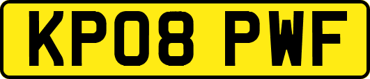 KP08PWF