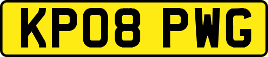 KP08PWG
