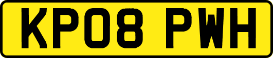 KP08PWH