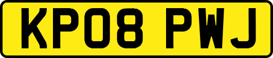KP08PWJ