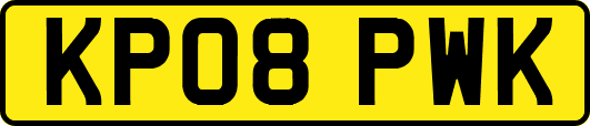 KP08PWK