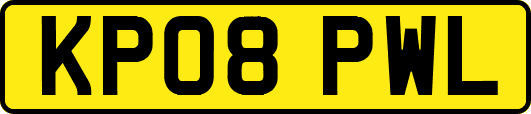 KP08PWL