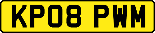 KP08PWM