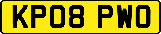 KP08PWO
