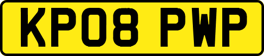 KP08PWP